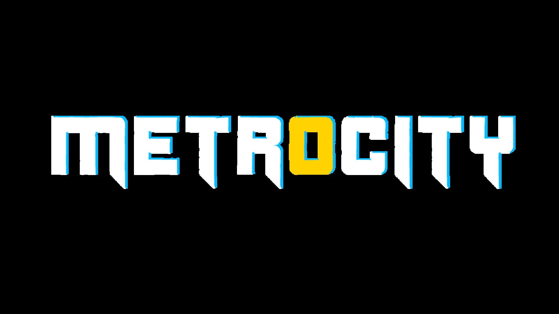 Metrocity artwork