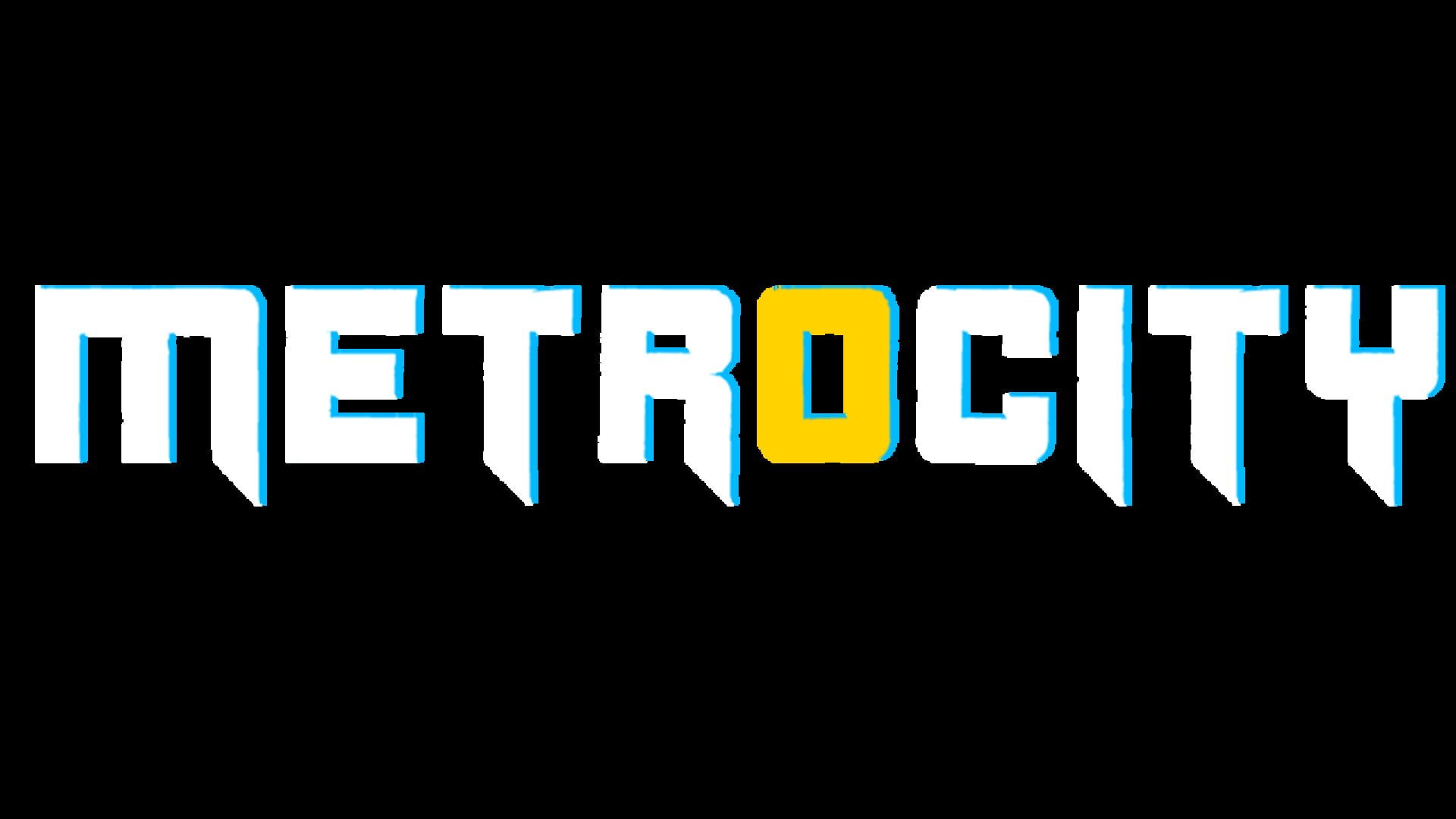 Metrocity artwork