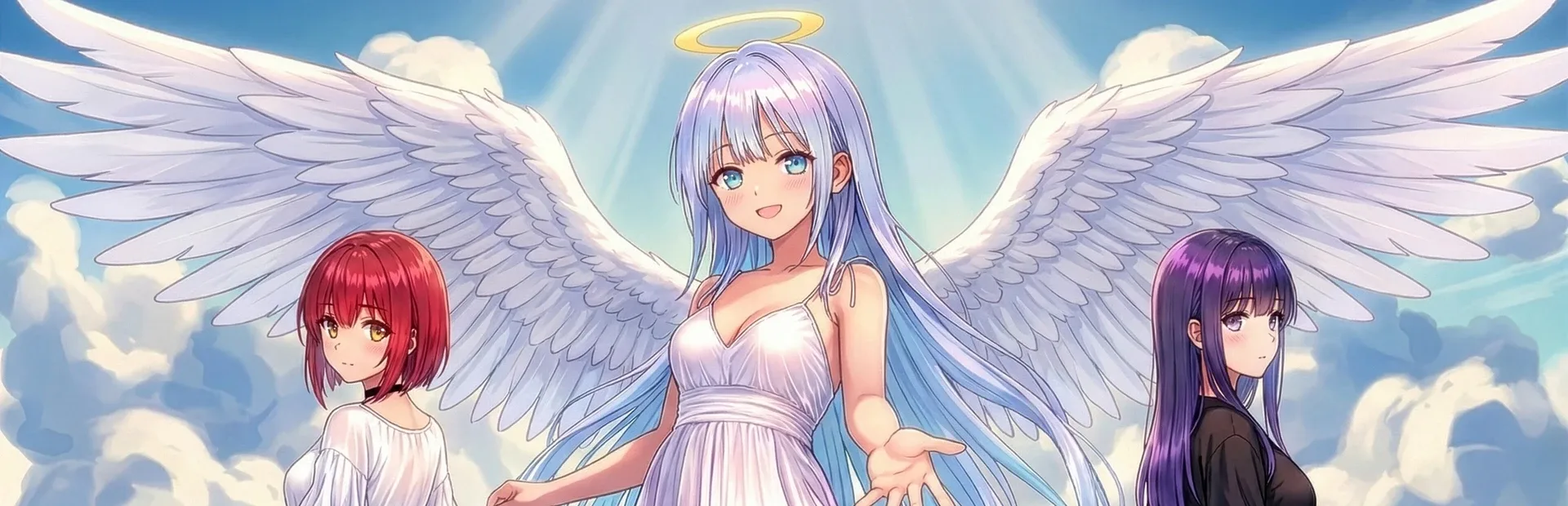 To Heaven