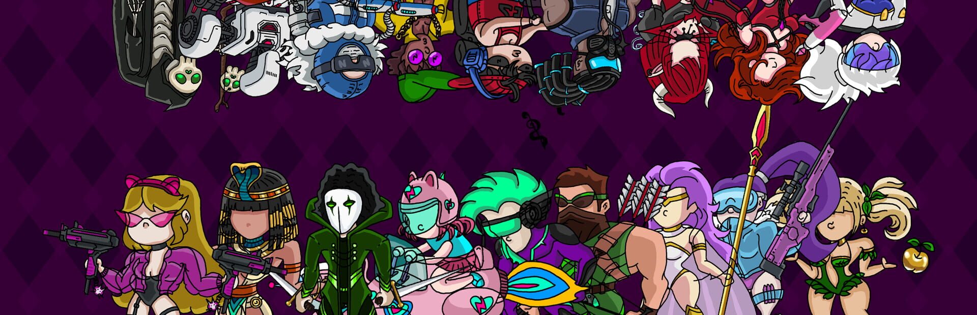 Stranger Tavern: Brawl