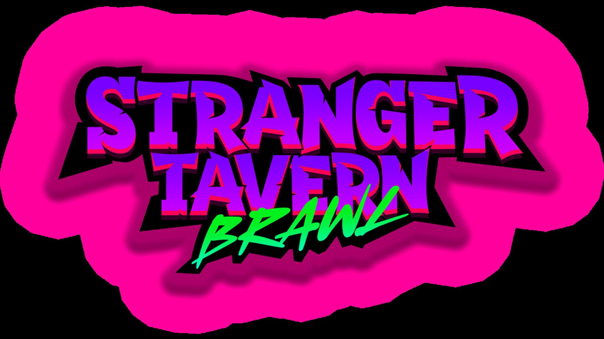 Stranger Tavern: Brawl