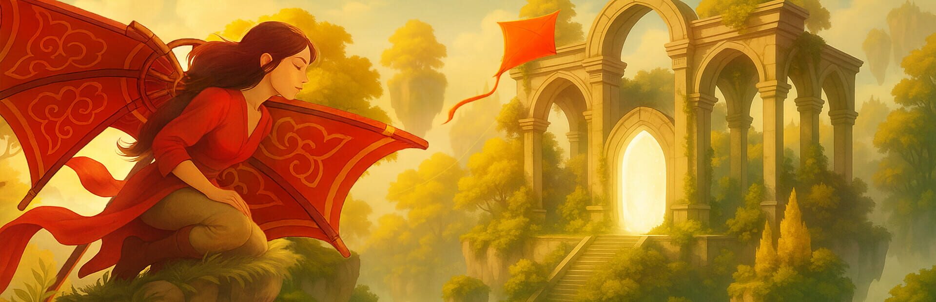 Mesoké artwork