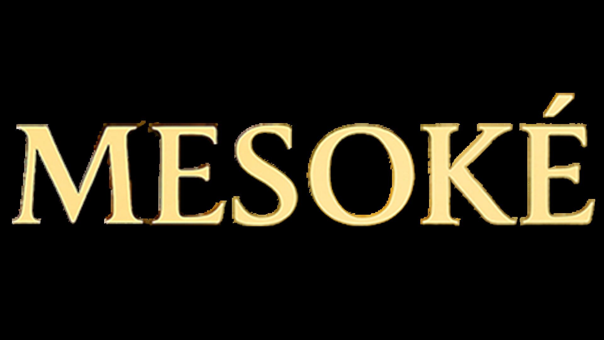 Mesoké artwork