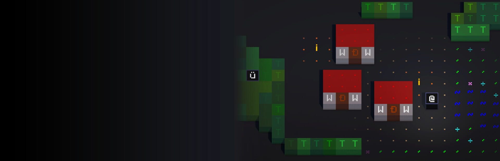 Pixelarium: Free Lands