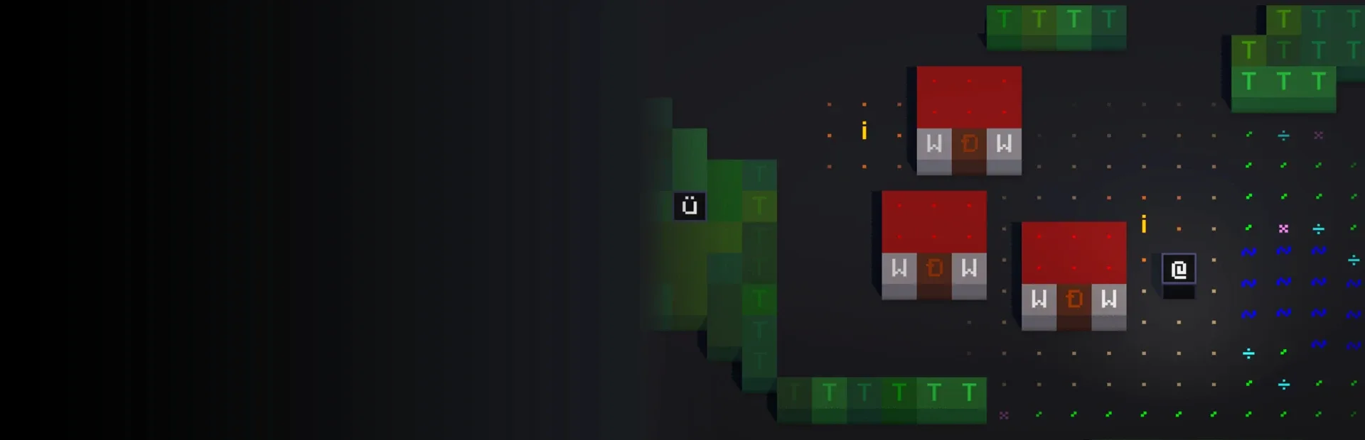 Pixelarium: Free Lands
