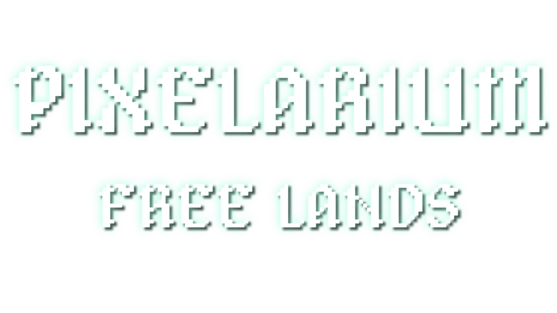 Pixelarium: Free Lands