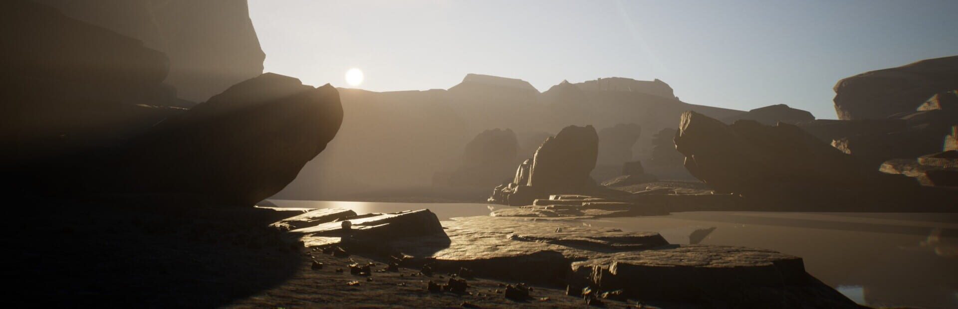 Tellus: Echo of the Void