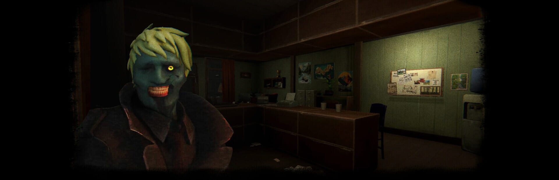 Rules: Motel Horizon