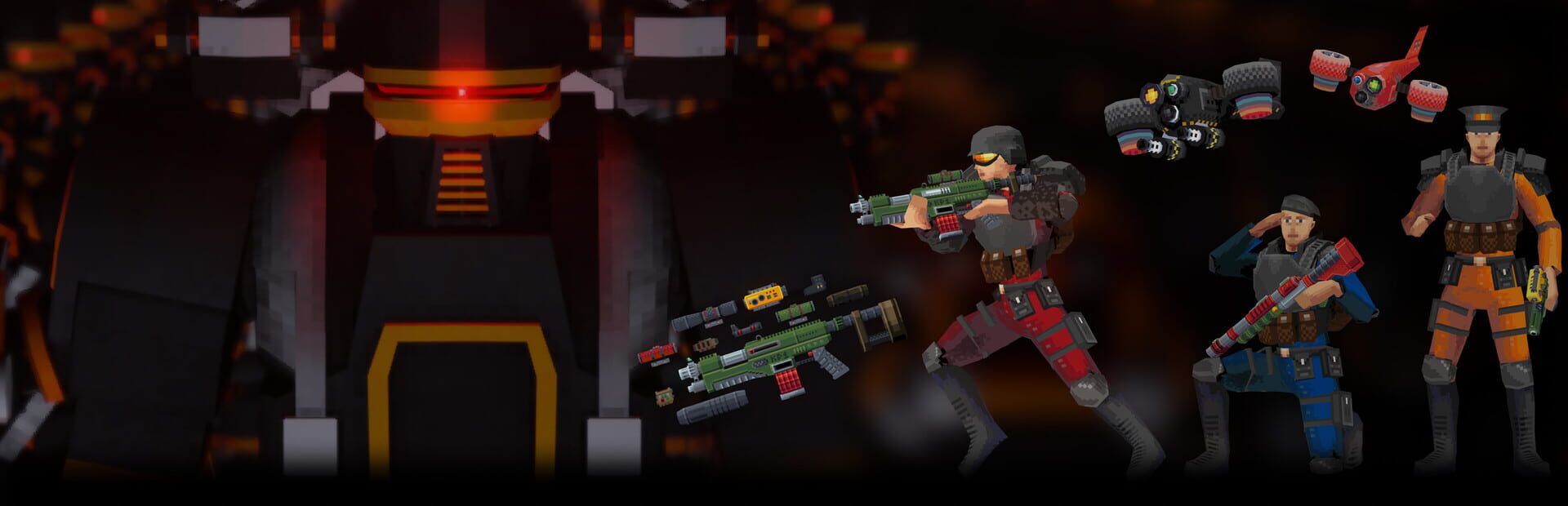 Artwork for Proton VR