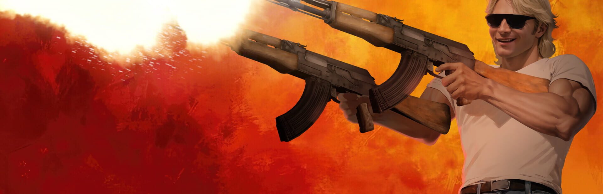 Chuck Bonesteel & the Alien Apocalypse