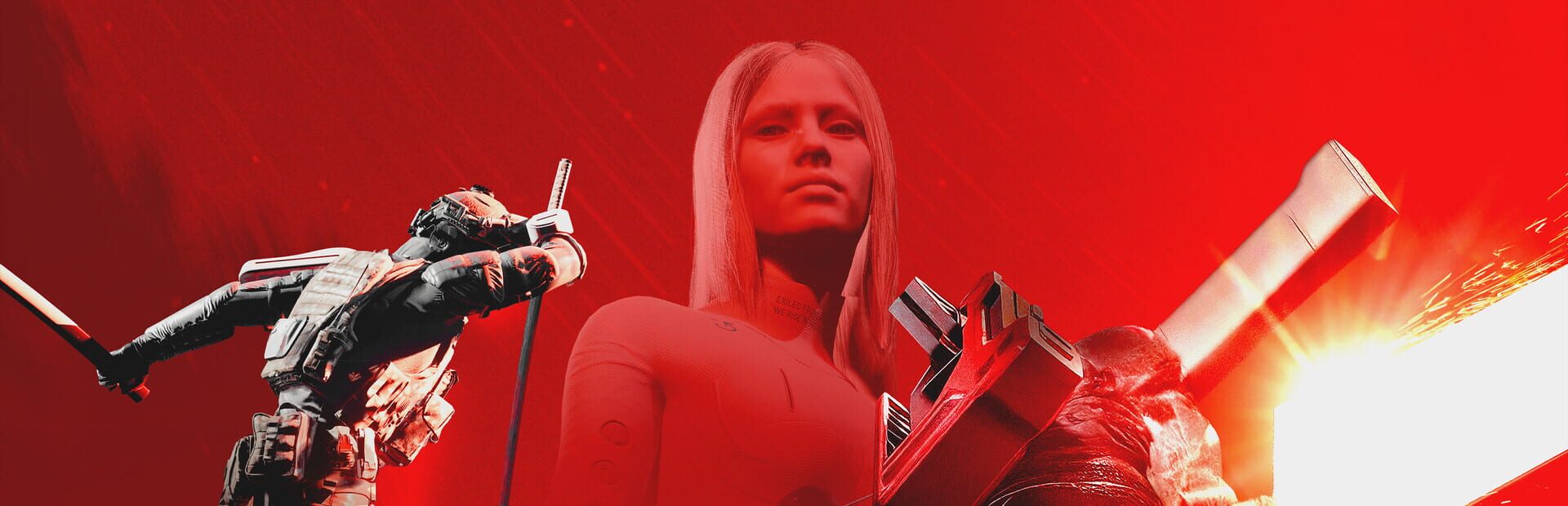 Protagonist Complex One