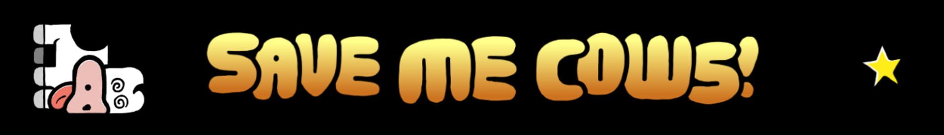 Artwork for Save Me Cows