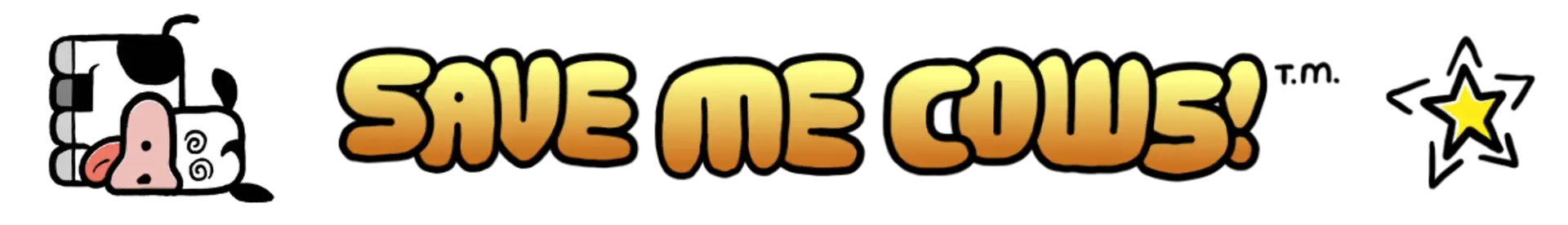 Save Me Cows