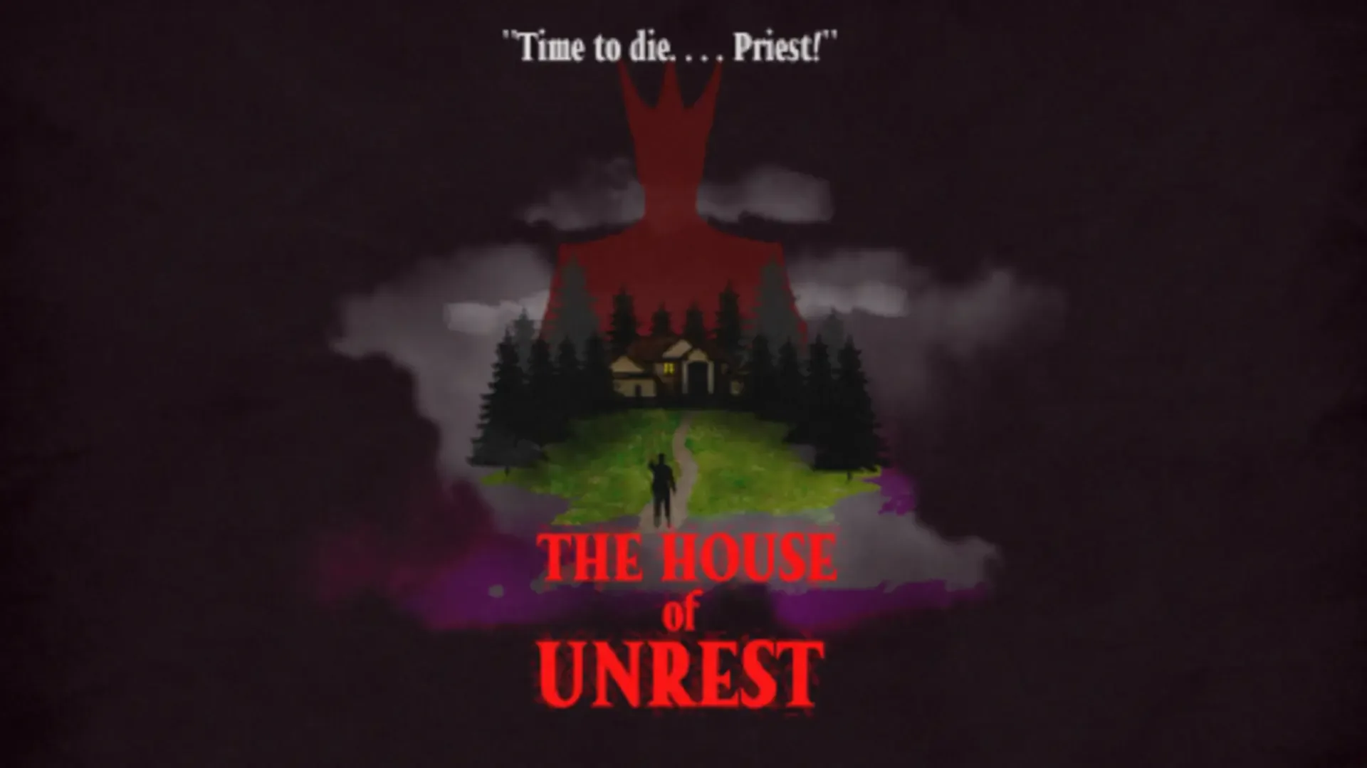 The House Unrest