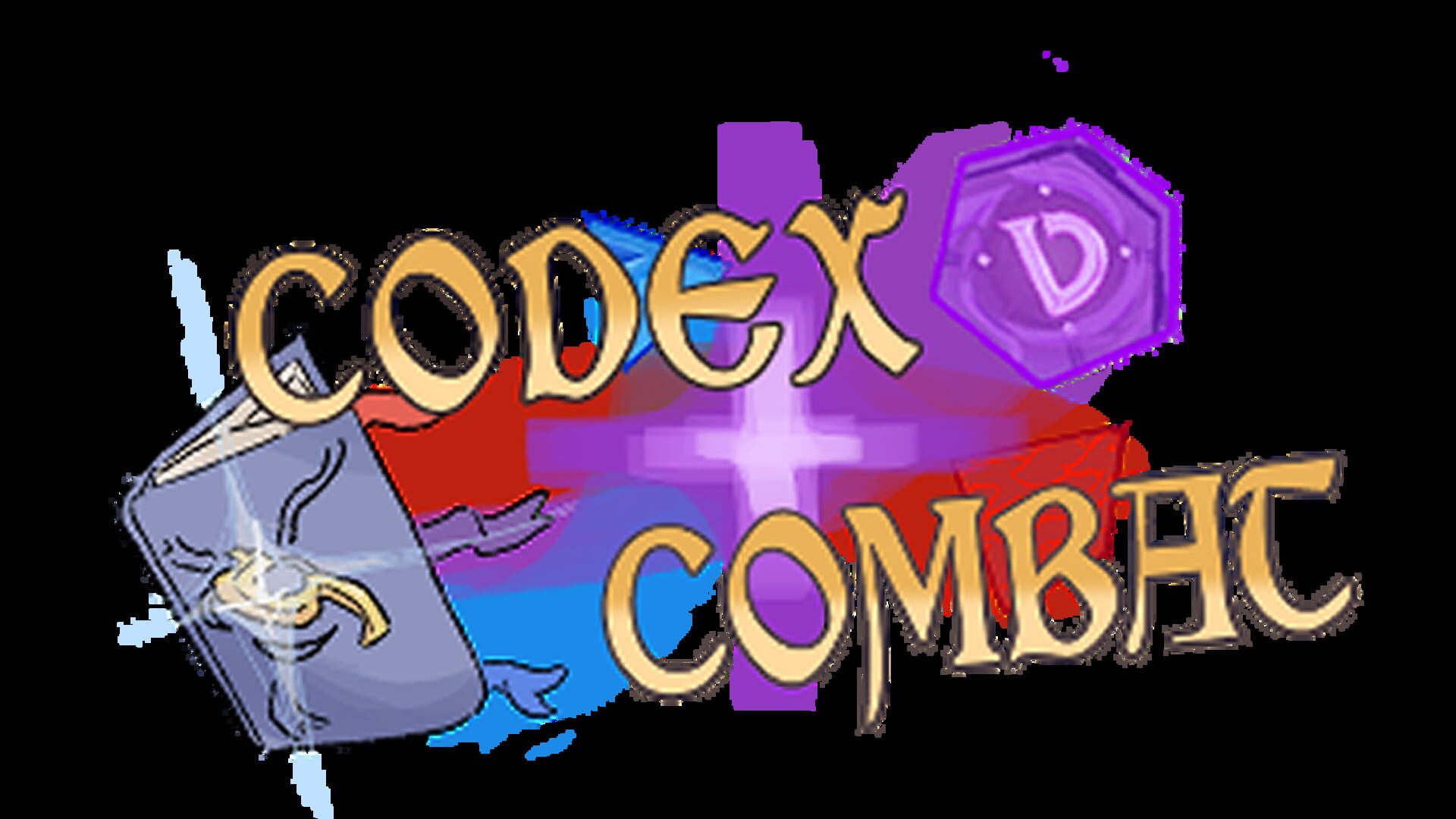 Codex Combat artwork