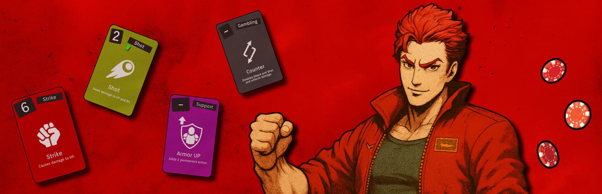 Full Bet: Fighting Casino