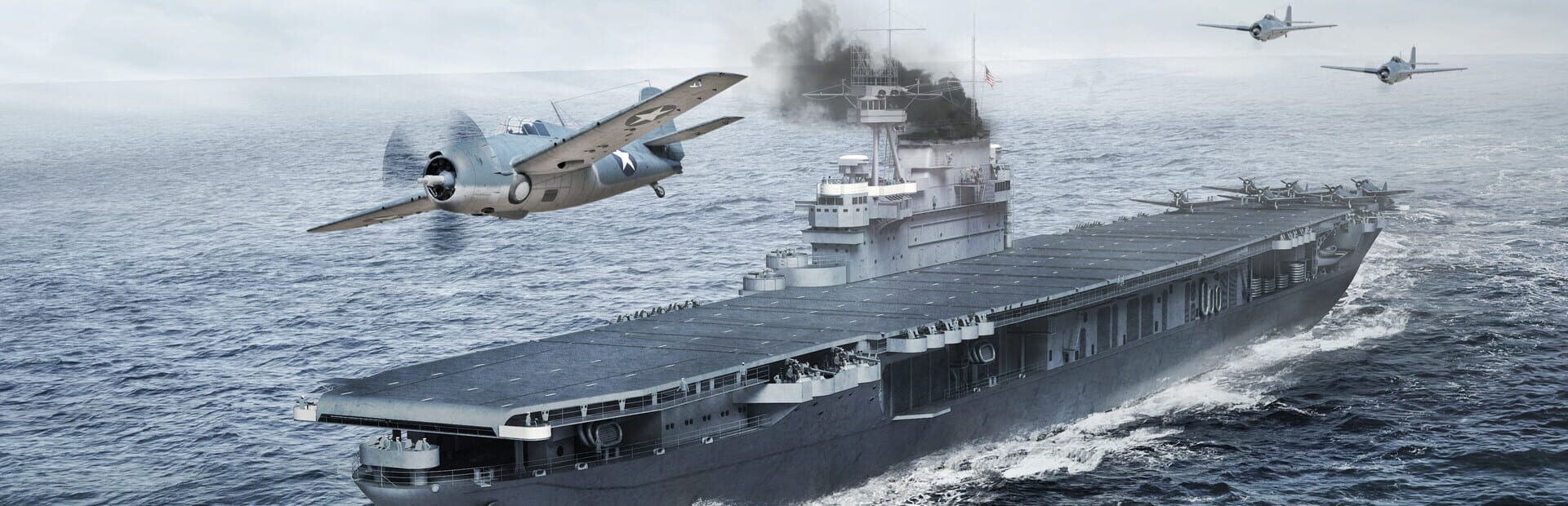 Combat Pilot: Carrier Qualification