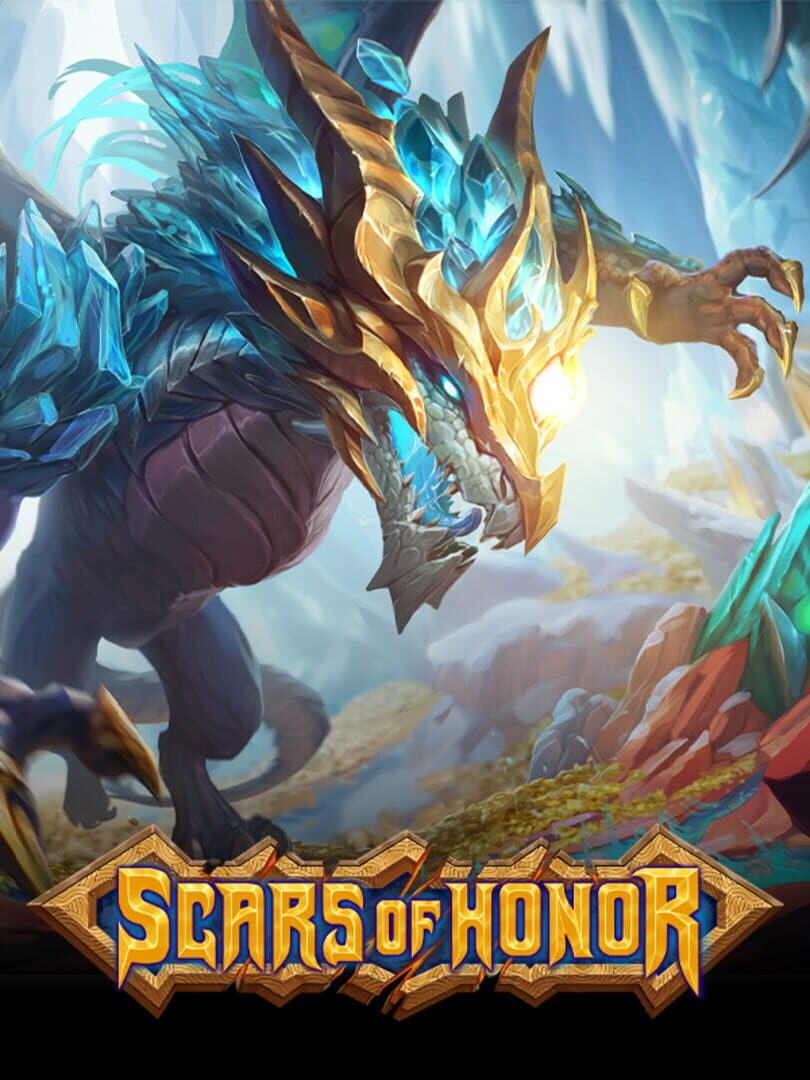 Scars of Honor