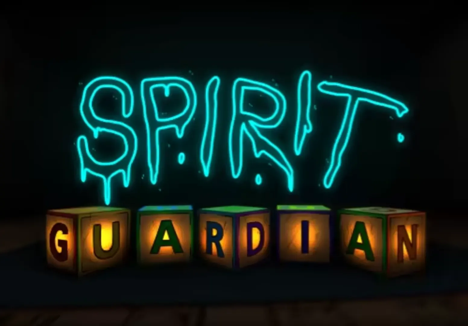 Spirit Guardian