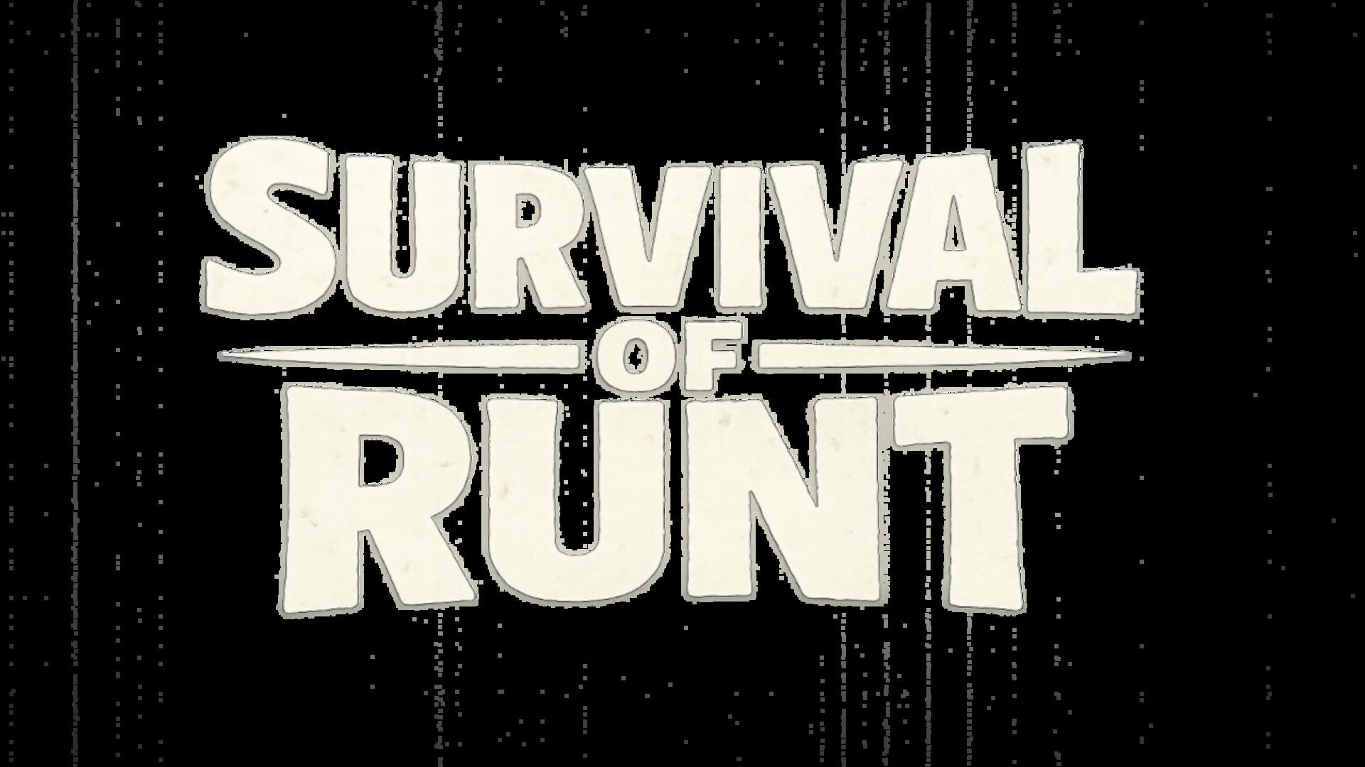 Survival of Runt