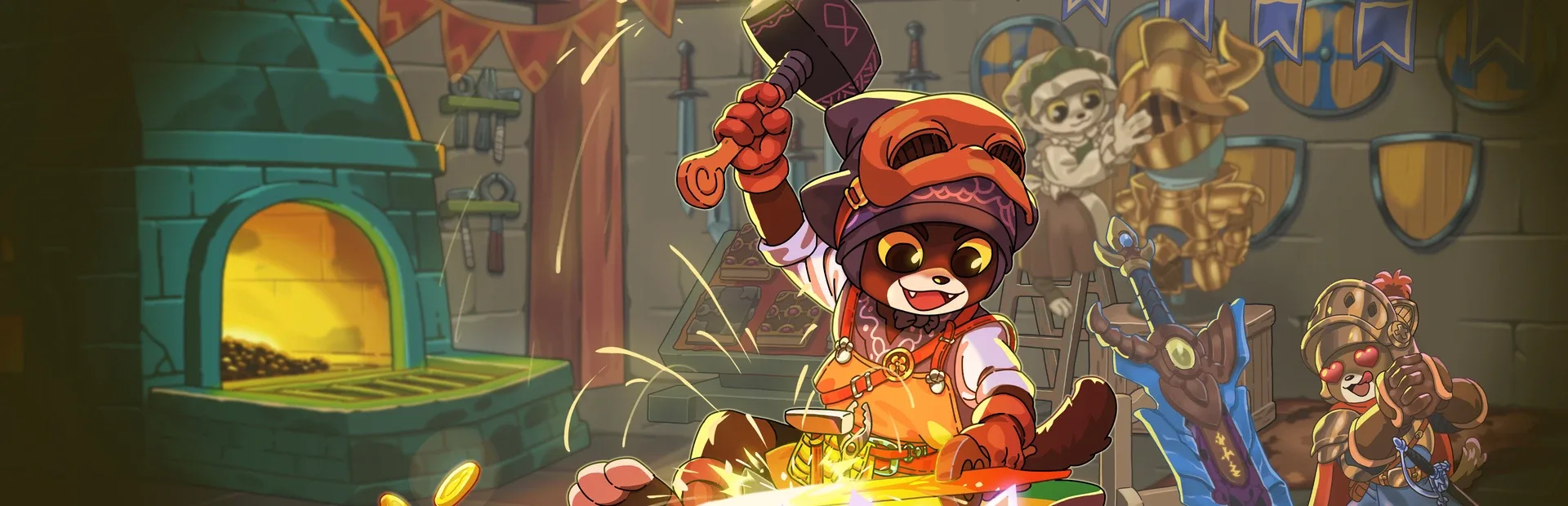 Meow Craft