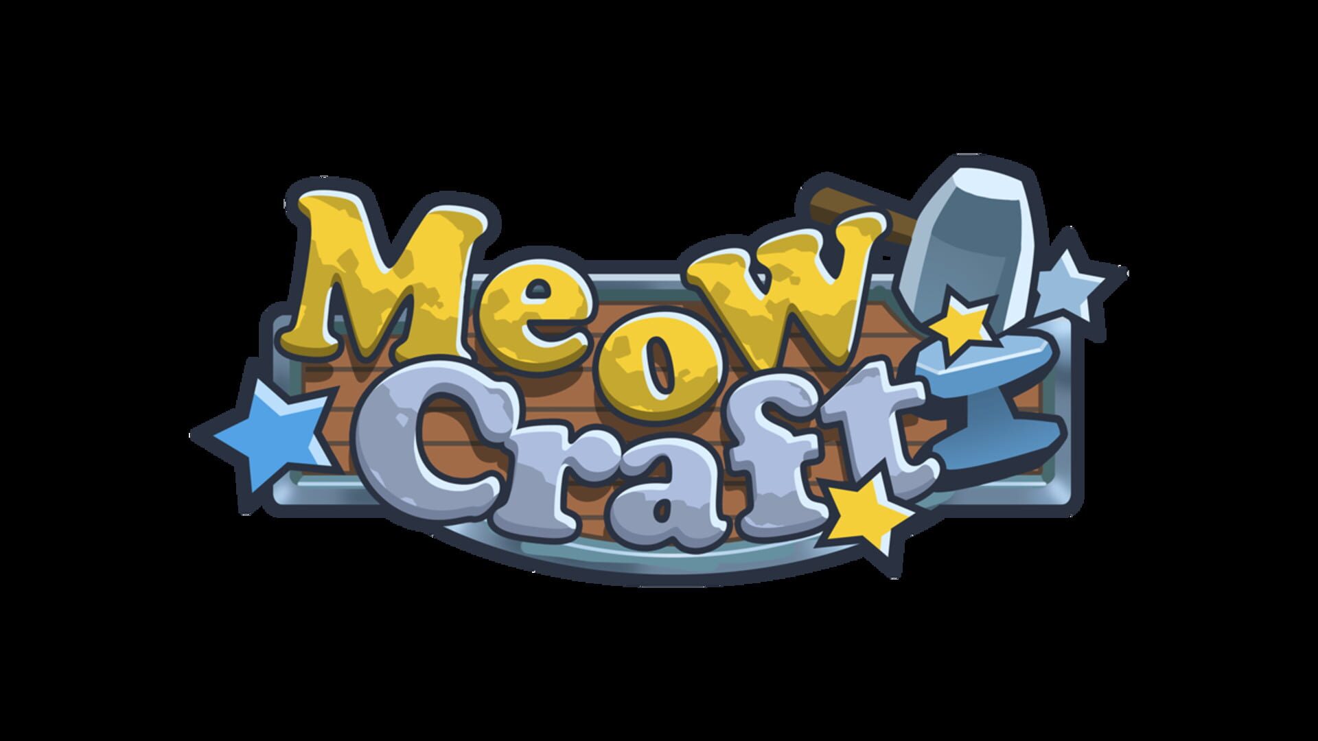 Meow Craft