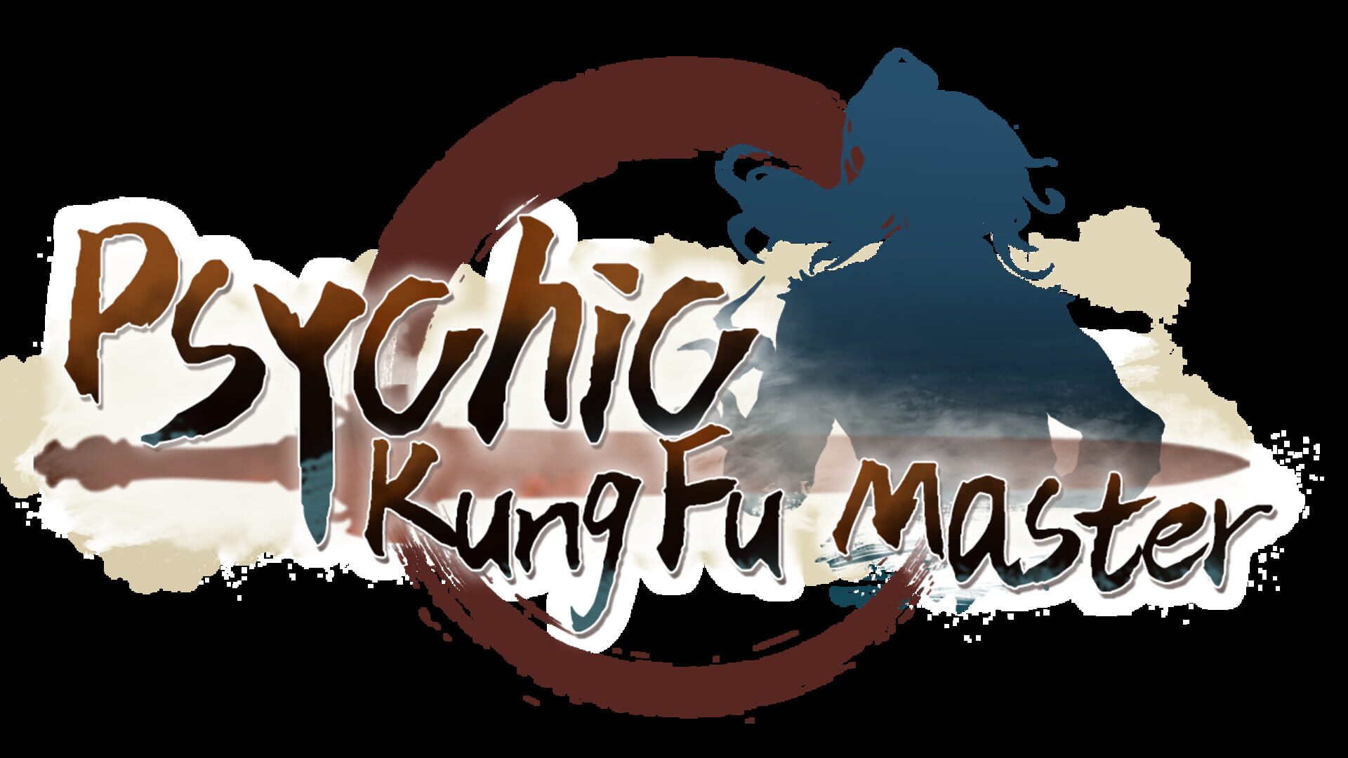 Psychic Kung Fu Master