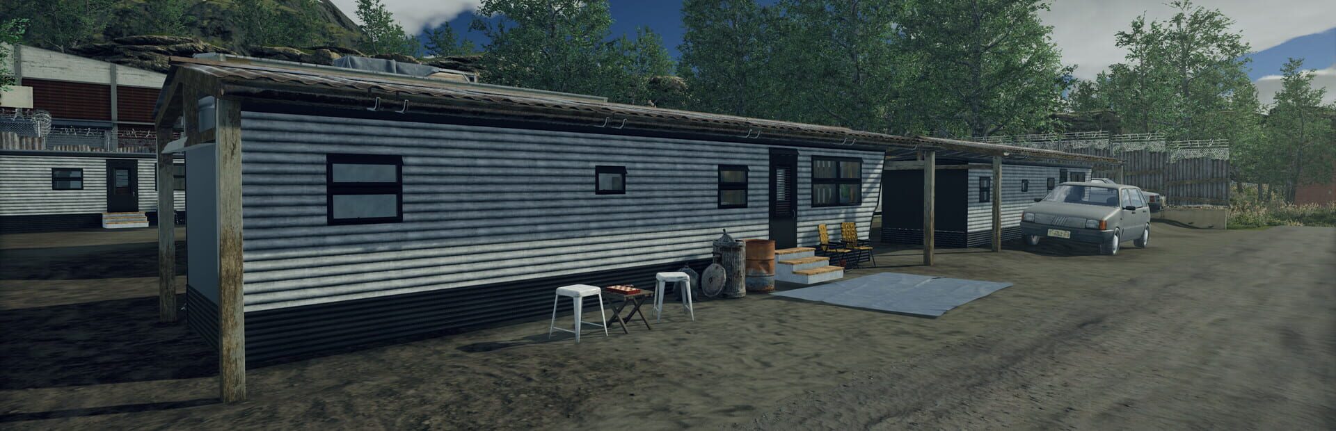 Moonshiner Simulator