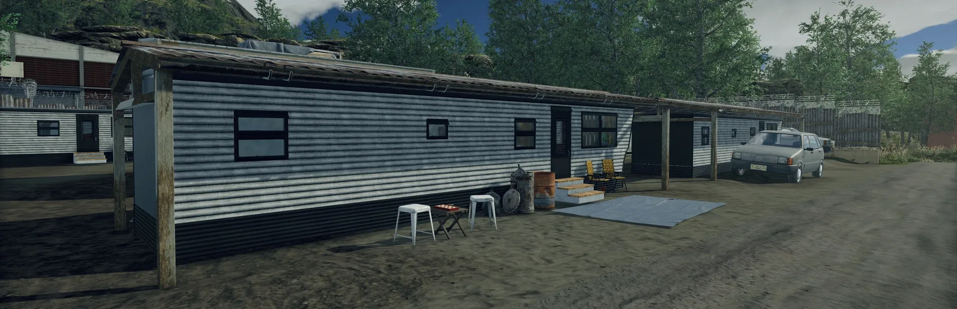 Moonshiner Simulator