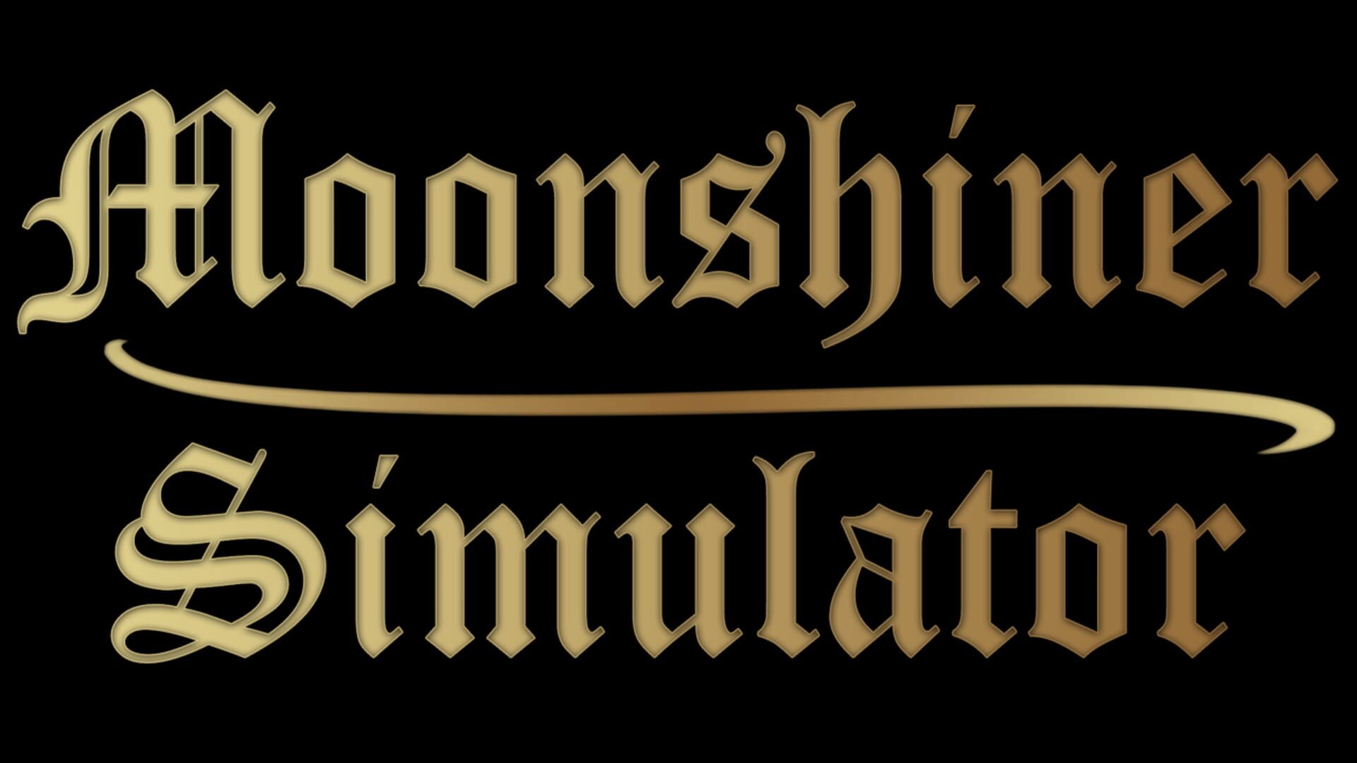 Moonshiner Simulator
