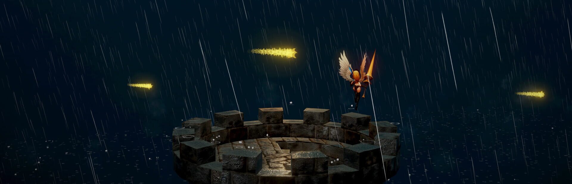 Pretty Girls Don’t Want You to Die