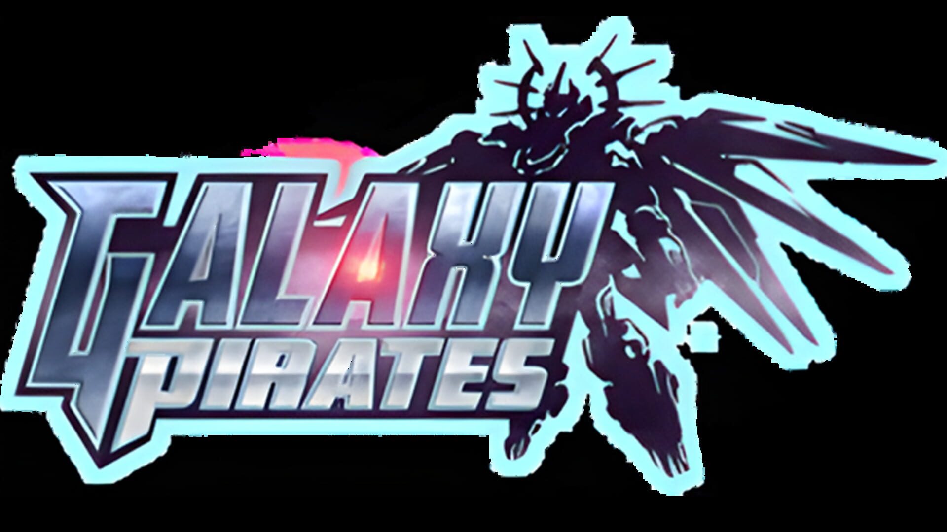 Galaxy Pirates