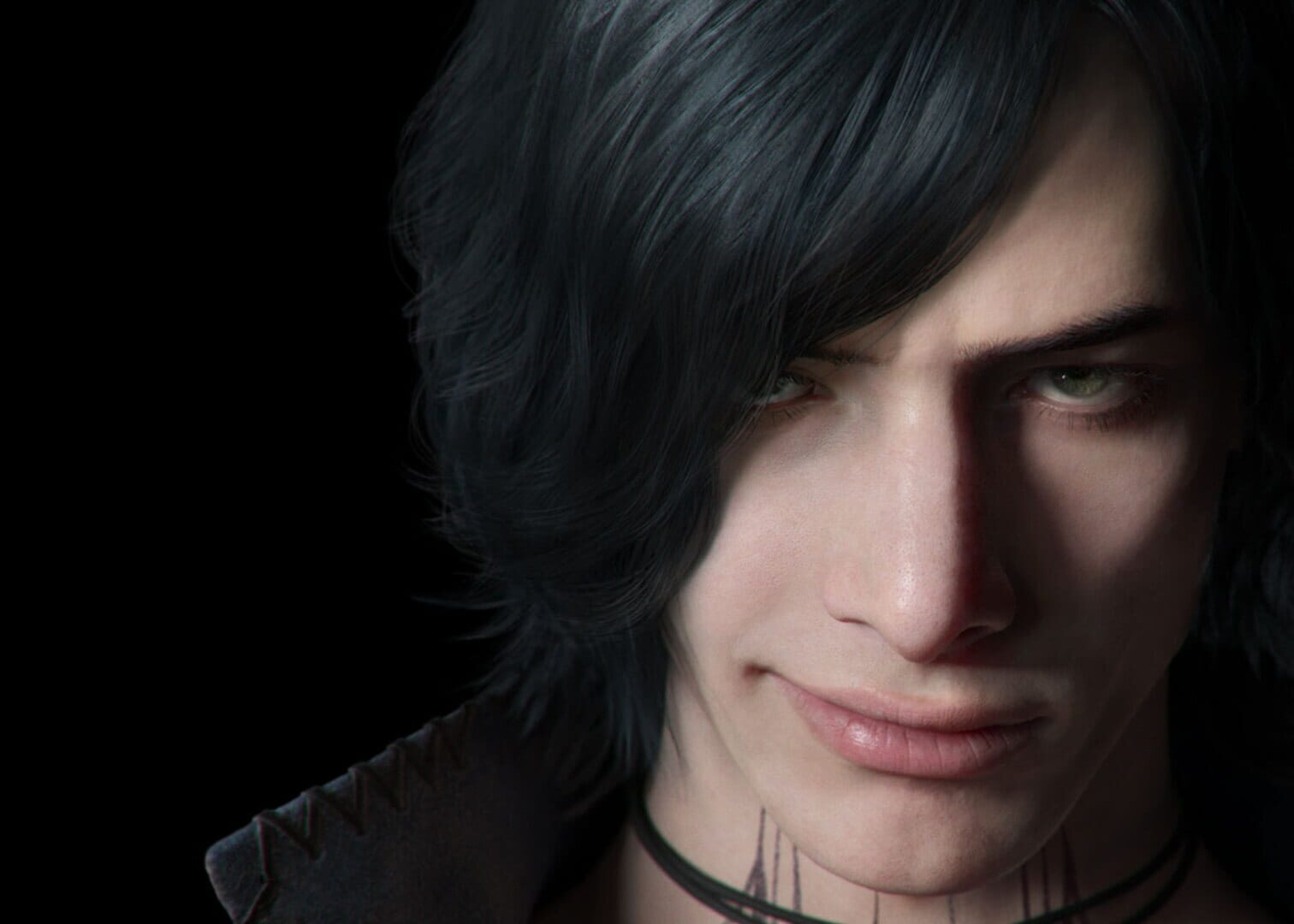 Arte - Devil May Cry 5