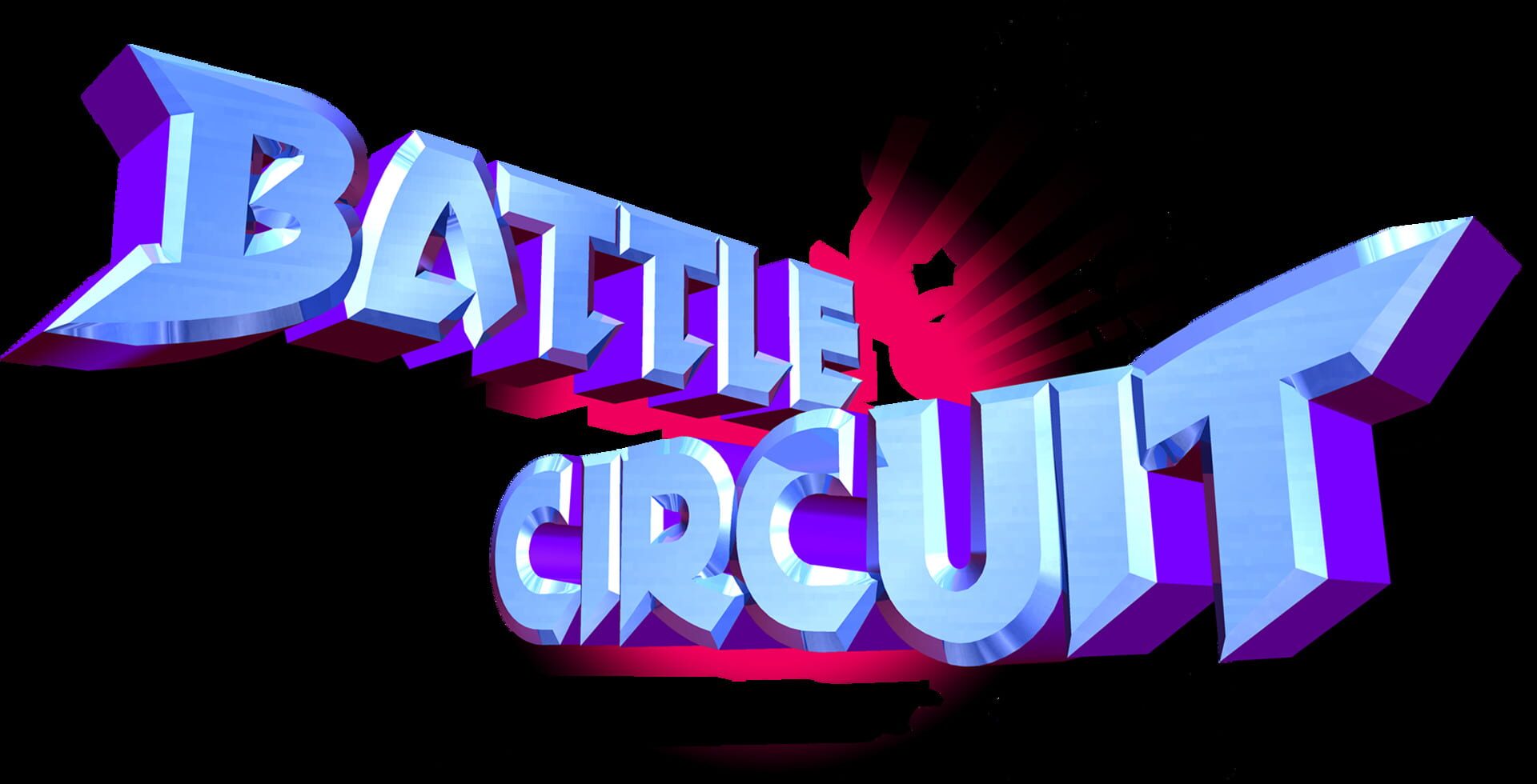 Battle Circuit artwork