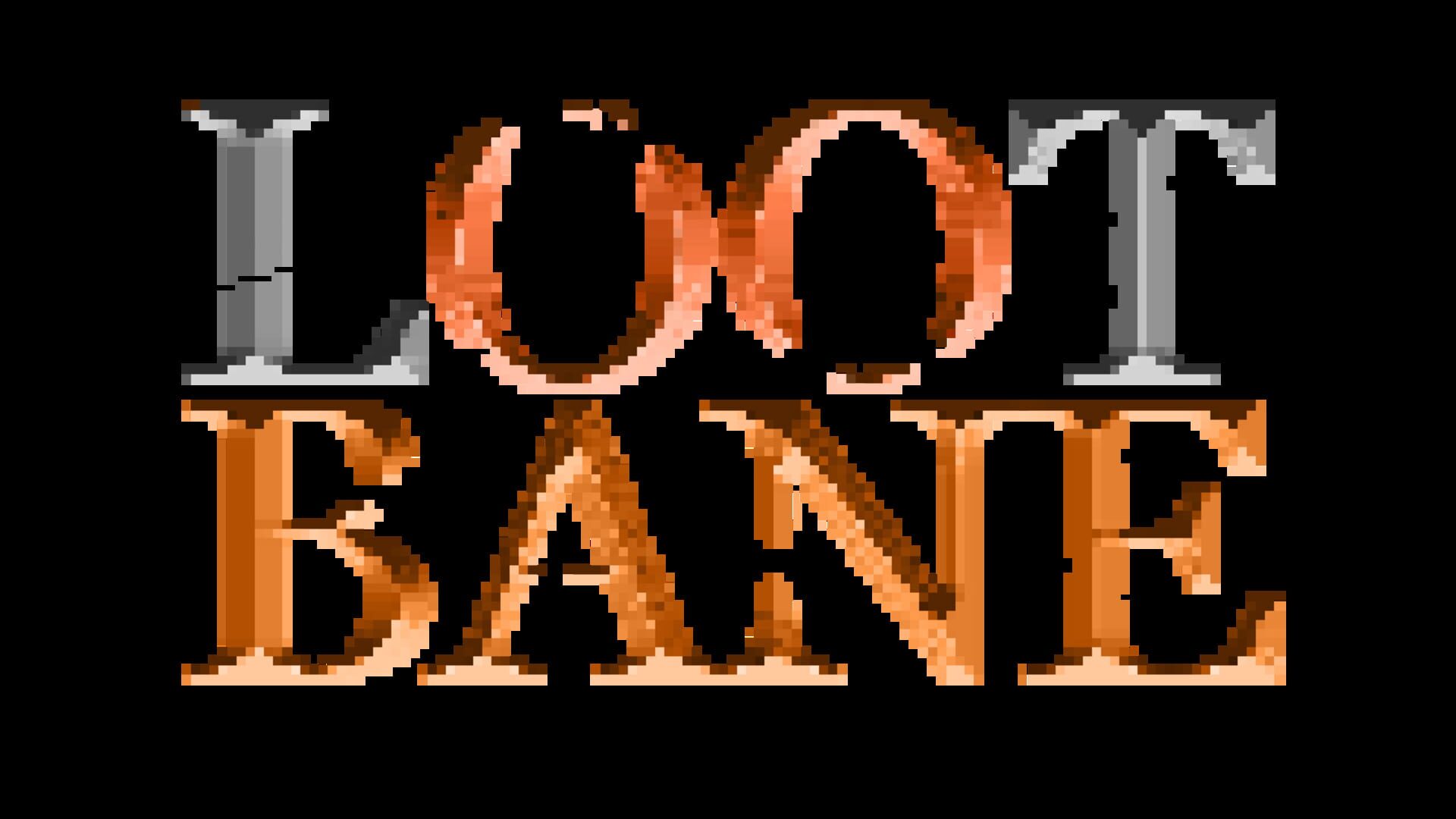 Lootbane