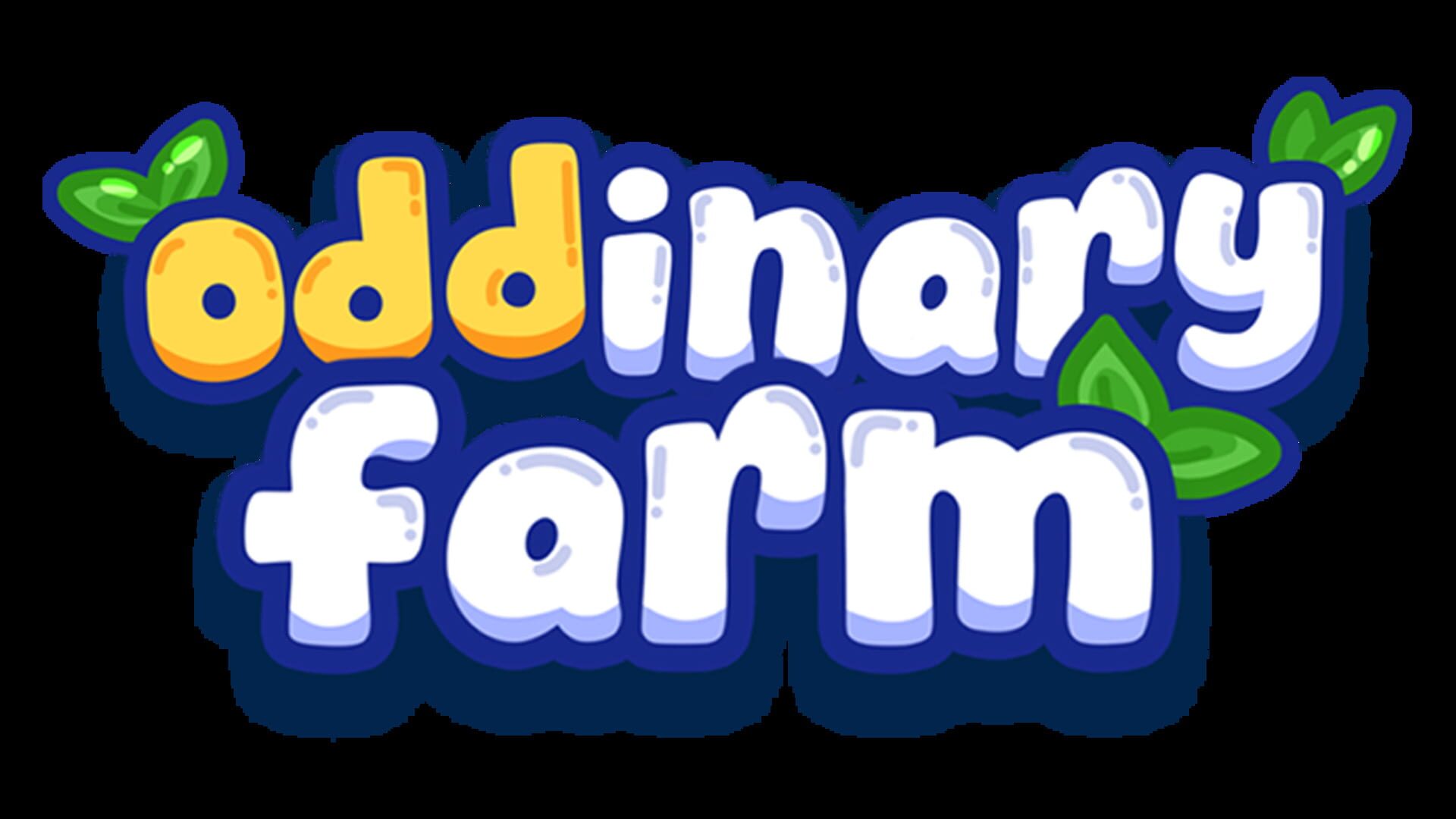Oddinary Farm