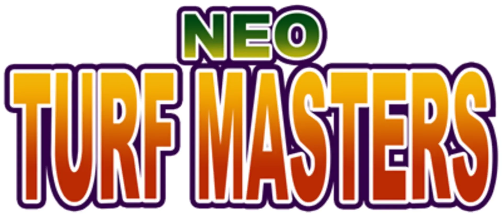 Neo Turf Masters