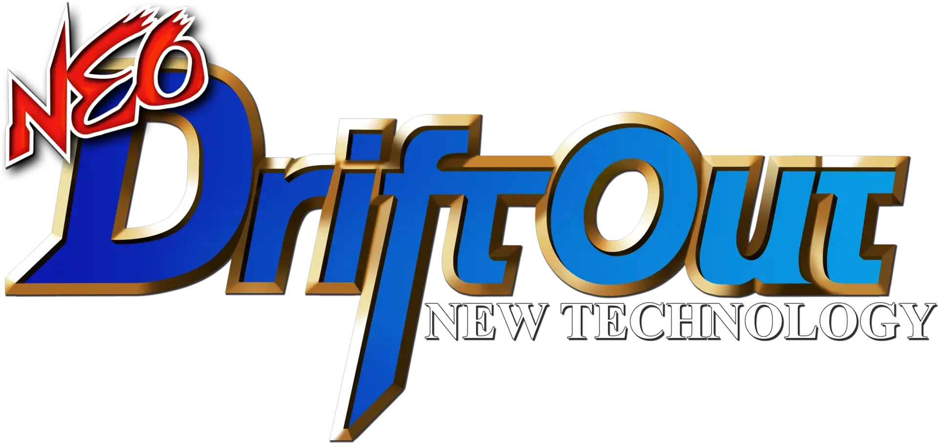 Neo Drift Out: New Technology