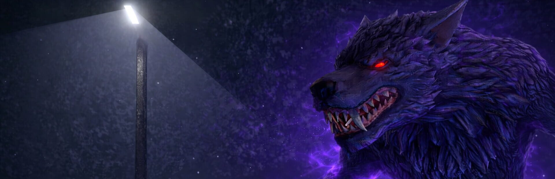 Barking from the Dark artwork