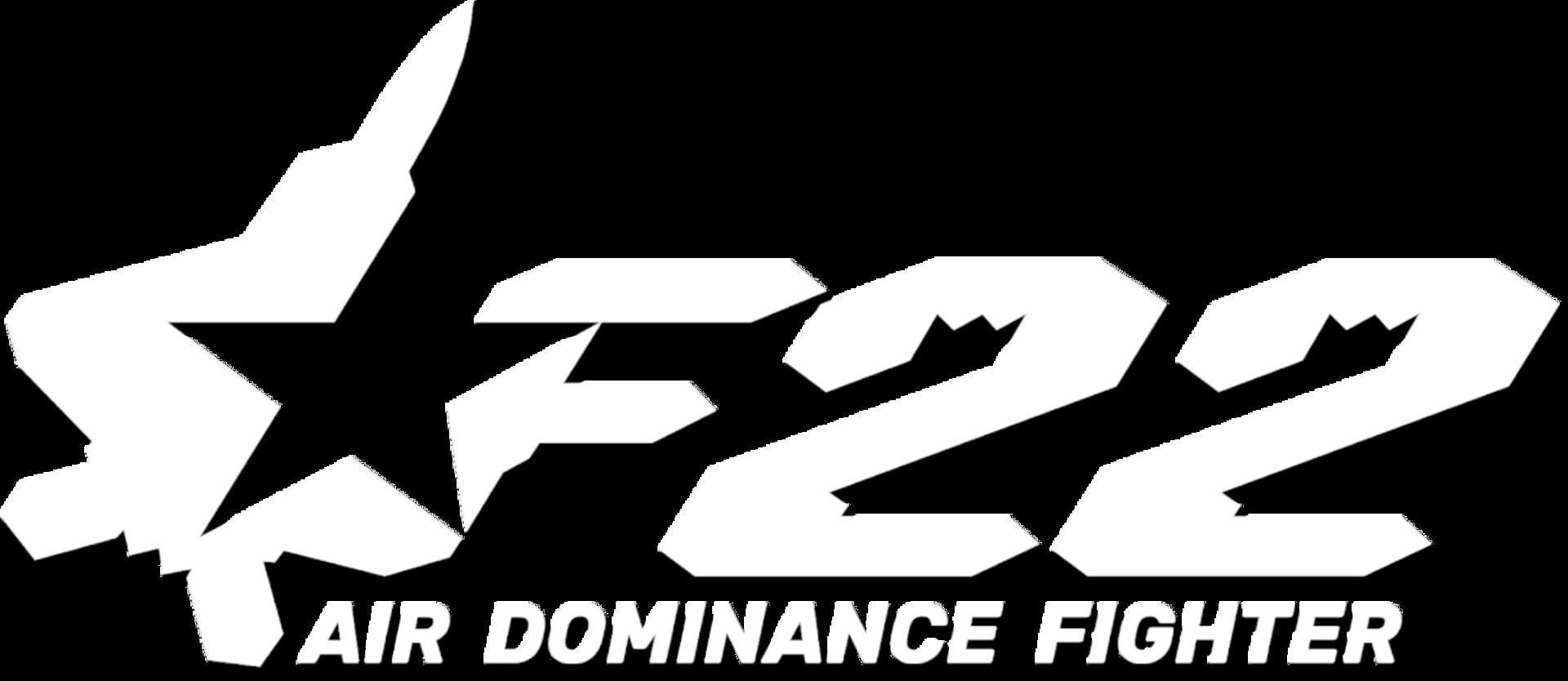 F-22: Air Dominance Fighter