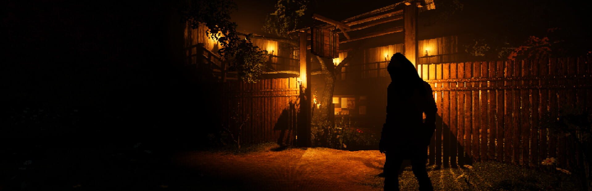 Artwork for The Last Lodge