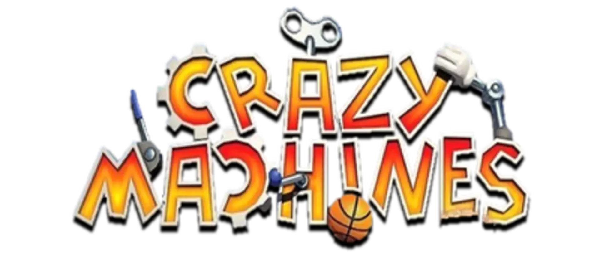 Crazy Machines