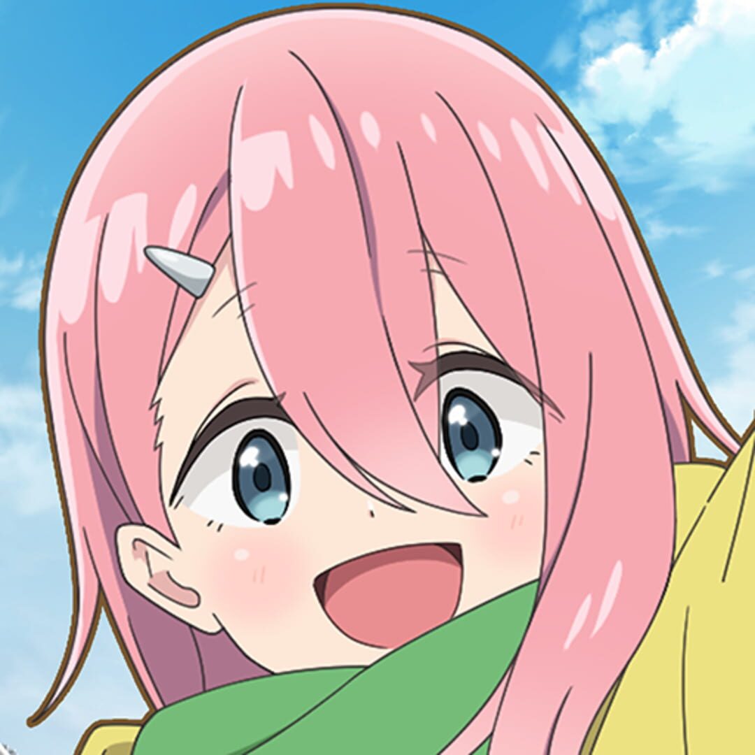 Laid-Back Camp: Puzzle Camp