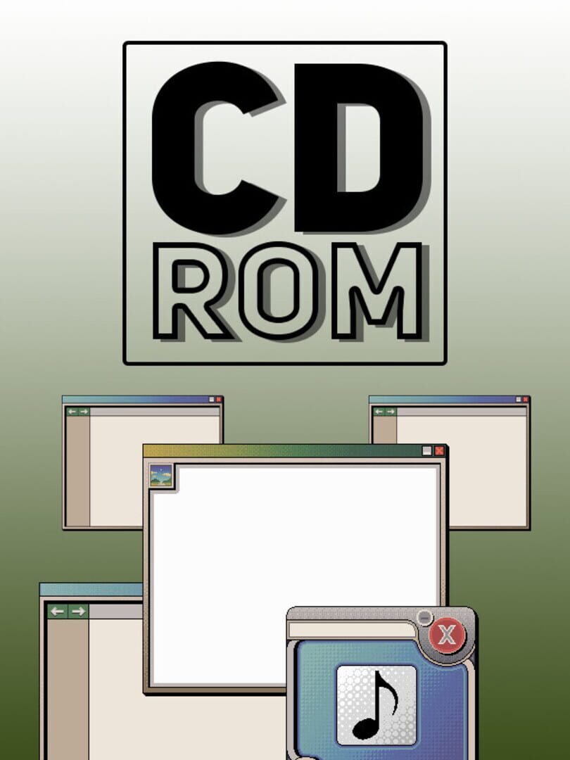 CD-ROM