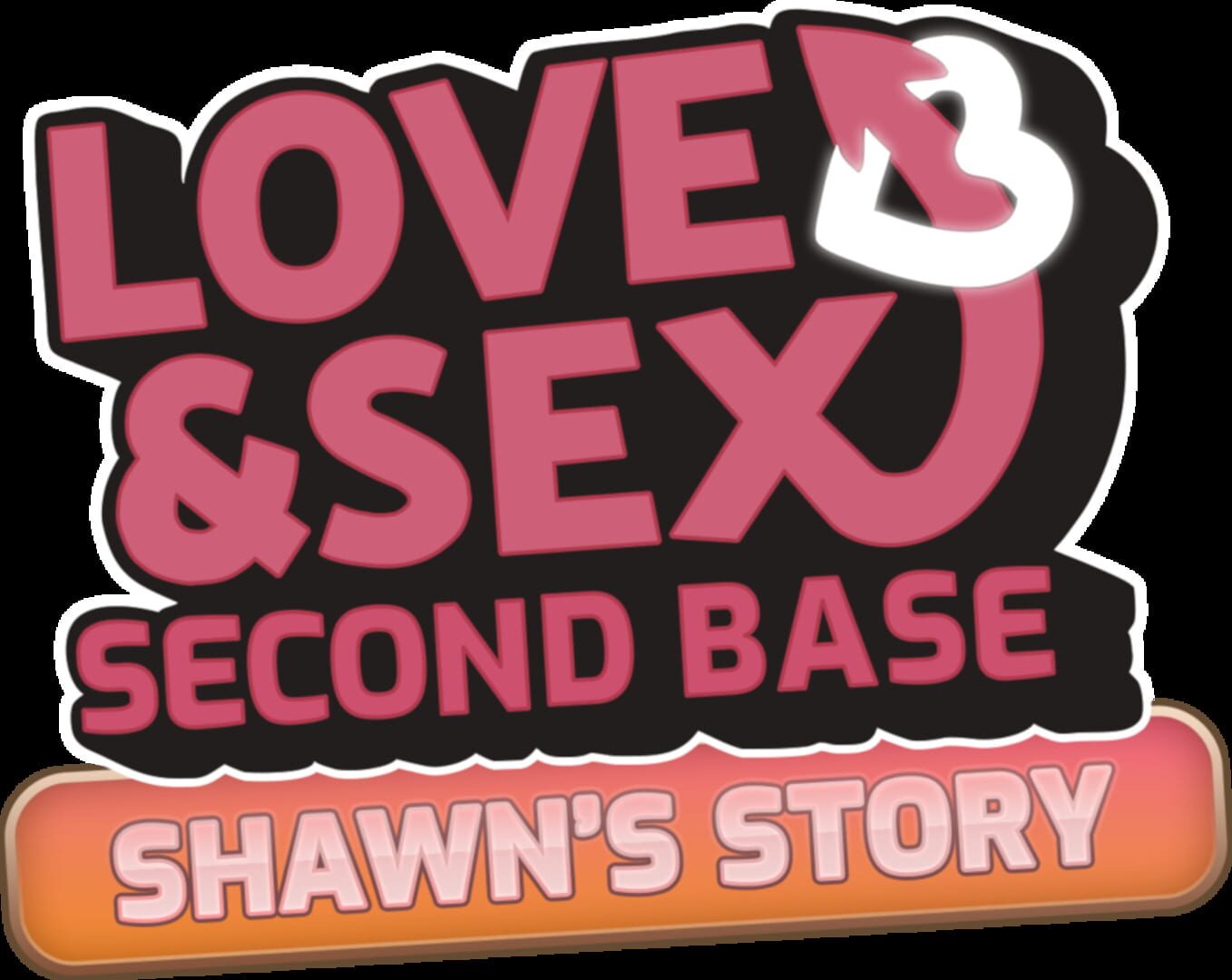 Artwork for Love and Sex: Second Base Shawn’s Story