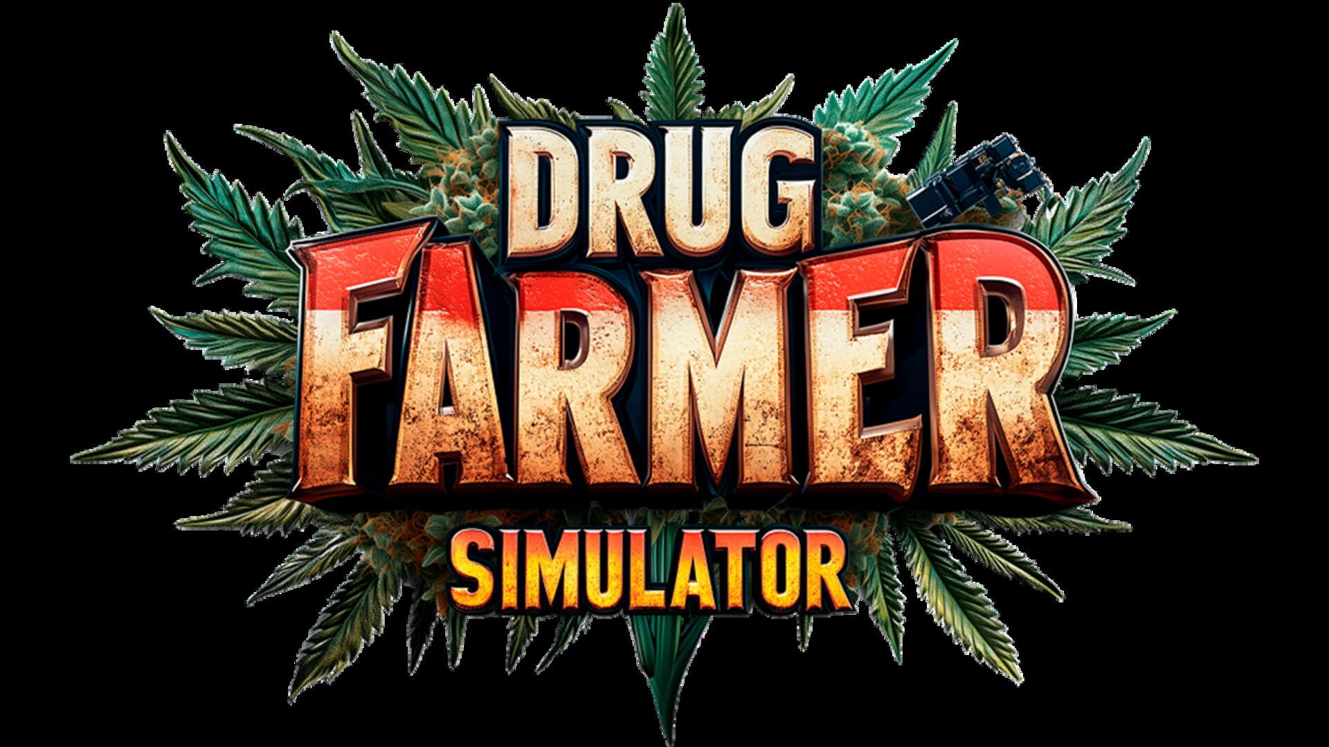 Drug Farmer Simulator artwork