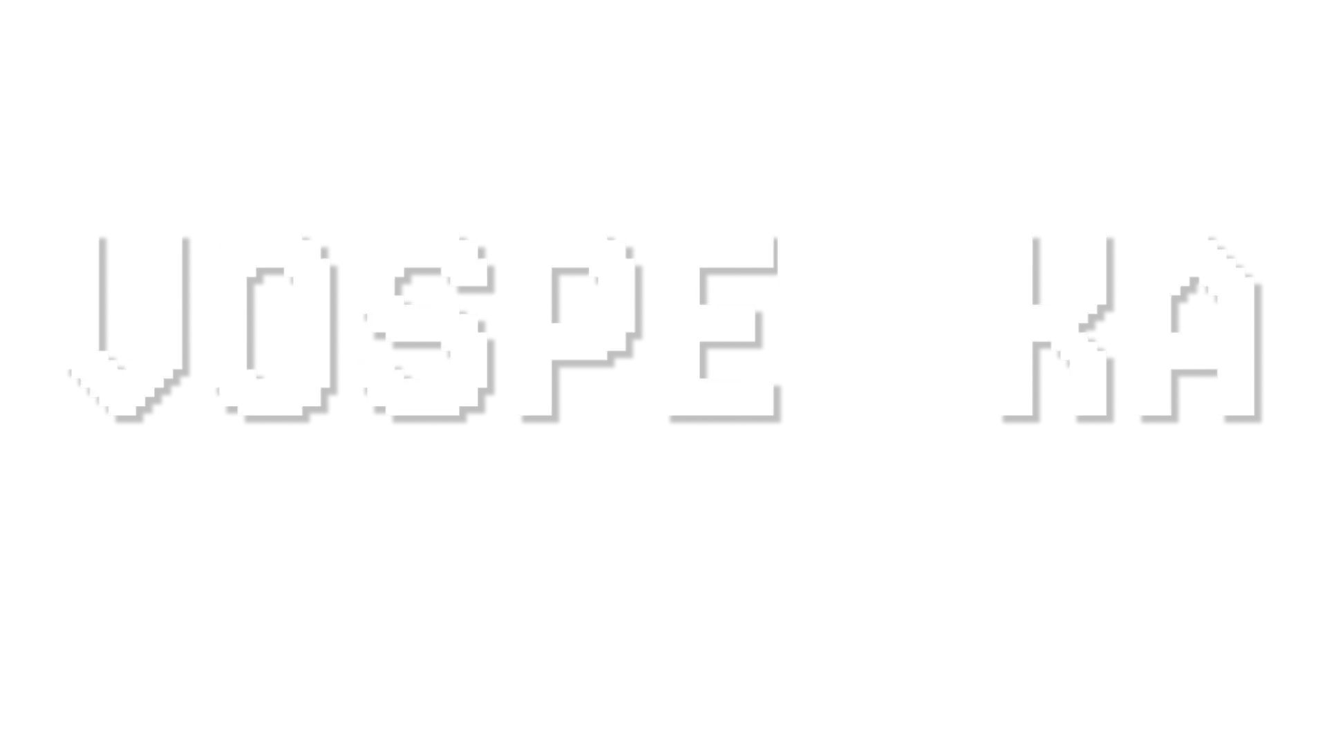 Vospetka Simulator
