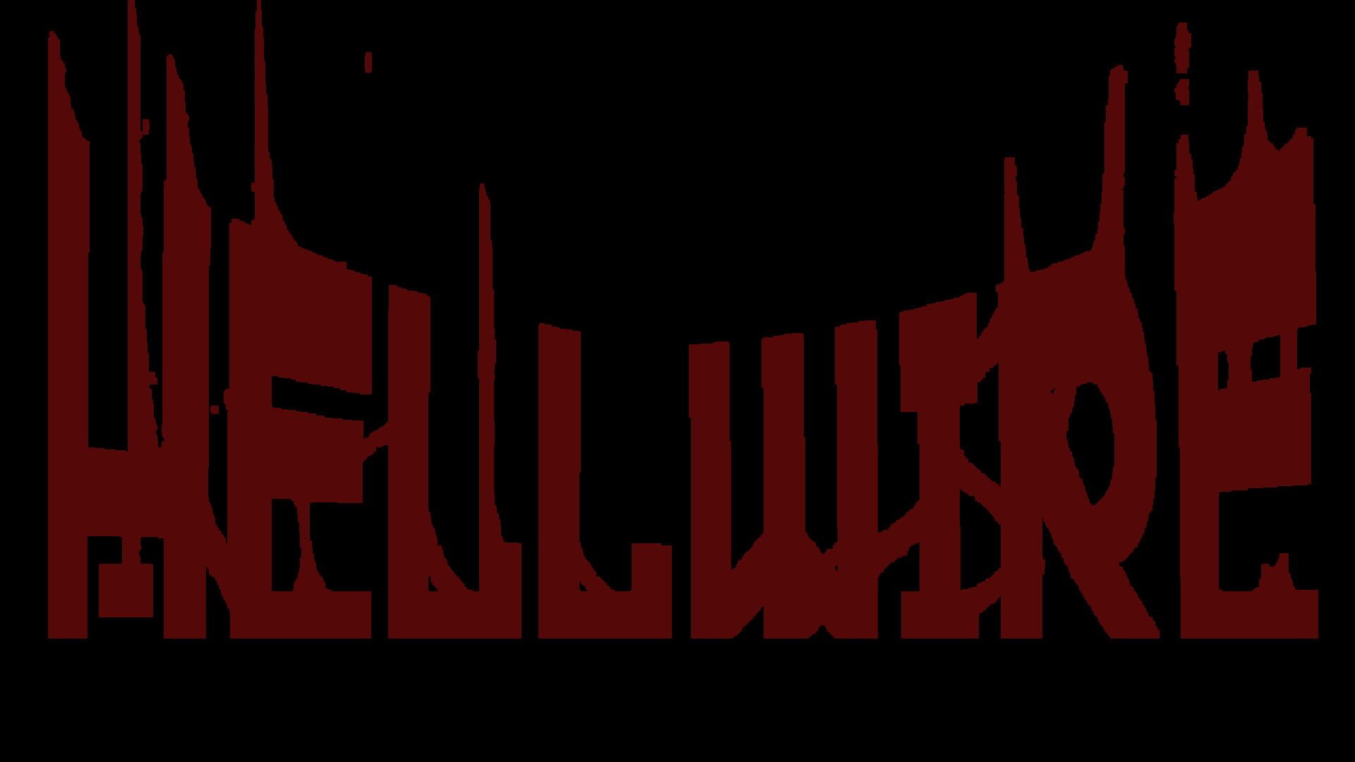 Hellwire