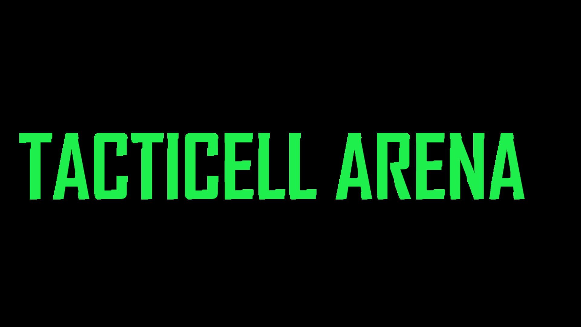 Artwork for Tacticell Arena