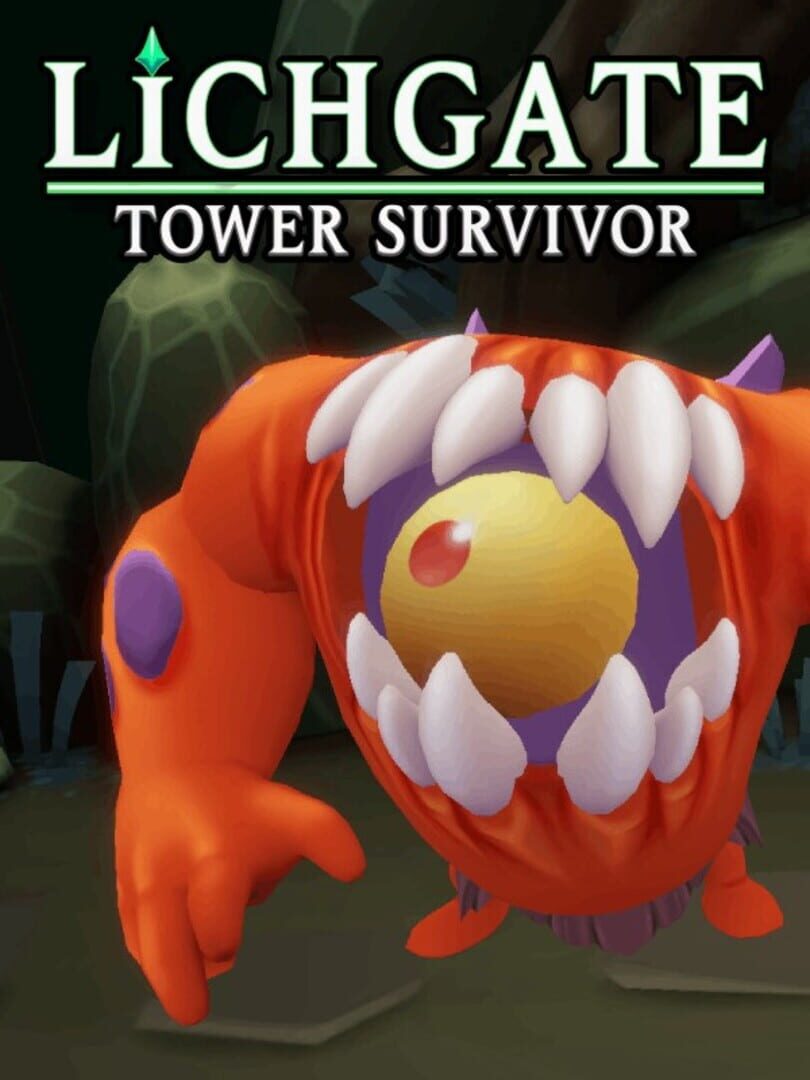 Lichgate: Tower Survivor